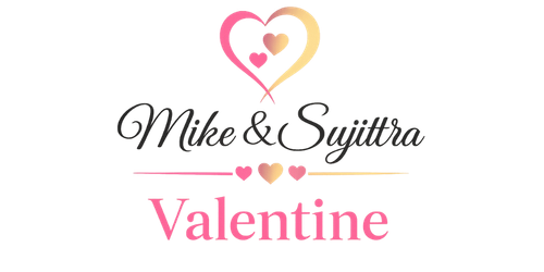 Mike & Sujittra Valentine